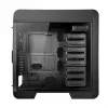 PC-kotelo Thermaltake Core V71 Full Tower musta