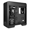 PC-kotelo Thermaltake Core V71 Full Tower musta