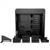 PC-kotelo Thermaltake Core V71 Full Tower musta