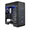 PC-kotelo Thermaltake Core V71 Full Tower musta