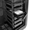 PC-kotelo Thermaltake Core V71 Full Tower musta