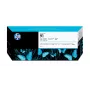HP 91 775 ml valokuvamusta DesignJet pigment mustepatruuna, HP DesignJet Z6100 -sarja, lämpömustesuihku, musta, 324 mm, 120 mm, 64 mm