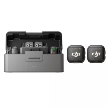 Mikrofoni DJI Mic 3