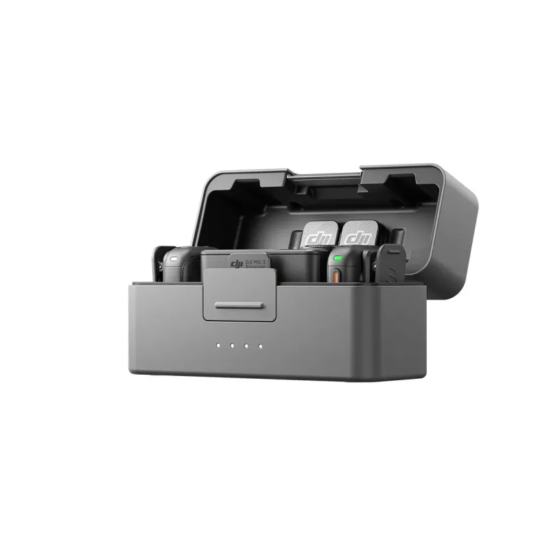 Mikrofoni DJI Mic 3
