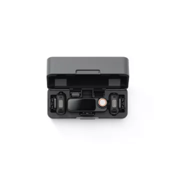 Mikrofoni DJI Mic 3