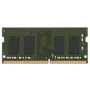 HP DDR4 -moduuli - 8 GB - SO DIMM 260-PIN - 2400 MHz / PC4-19200
