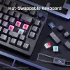 HyperX Alloy Rise - pelinäppäimistöt