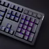 HyperX Alloy Rise - pelinäppäimistöt