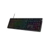 HyperX Alloy Rise - pelinäppäimistöt