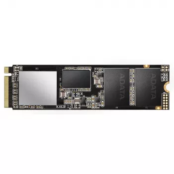 SSD-levy XPG 512 GB M.2 PCI Express 3.0 NVMe SX8200 Pro