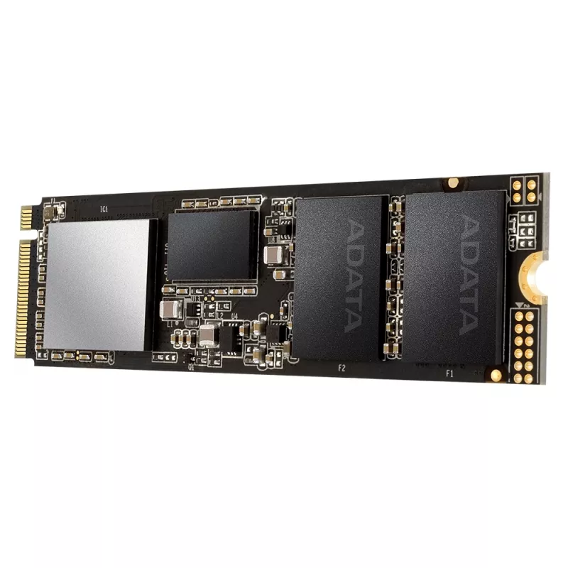 SSD-levy XPG 512 GB M.2 PCI Express 3.0 NVMe SX8200 Pro