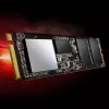 SSD-levy XPG 512 GB M.2 PCI Express 3.0 NVMe SX8200 Pro