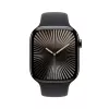 Älykello Apple Watch Series 10 GPS + Cellular 46mm liuskekivi-titaanikuori musta