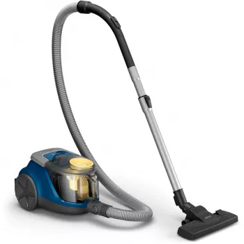 Philips 2000 series XB2125/09 pölynimuri 1,3 L lattiapölynimuri kuiva 850 W pussiton