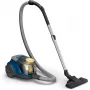 Philips 2000 series XB2125/09 pölynimuri 1,3 L lattiapölynimuri kuiva 850 W pussiton
