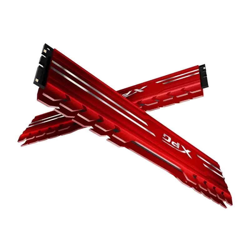 ADATA | XPG GAMMIX D10 | 32 GB | DDR4 | 3200 MHz | PC/palvelin | Registered No | ECC No