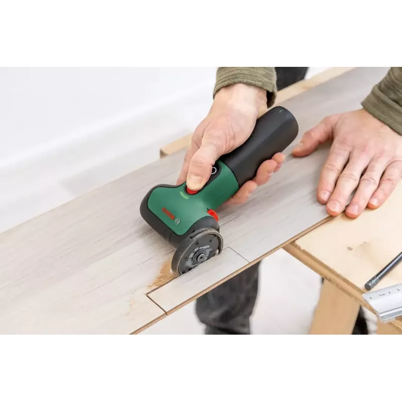 Hiomakone Bosch EasyCut&Grind