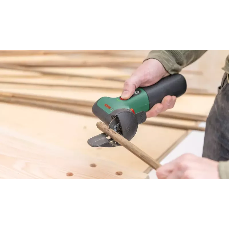 Hiomakone Bosch EasyCut&Grind