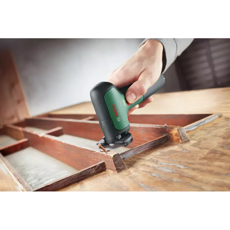 Hiomakone Bosch EasyCut&Grind