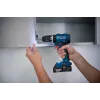 Bosch 0 601 9K3 302 porakone 1900 kierr./min 1 kg musta, sininen, punainen