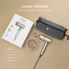 Hiustenkuivaaja Dreame Pocket Pro AHD51-TG titaninkulta