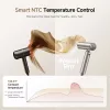 Hiustenkuivaaja Dreame Pocket Pro AHD51-TG titaninkulta