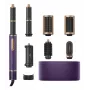 Dreame Air Style Pro hiustenmuotoilusarja lämmin violetti 1300 W 2,8 m