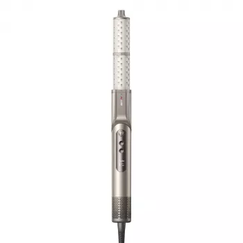 Dreame Dazzle hiustenkuivaaja 1400 W — 110000 kierr./min moottori, 3 lämpöastetta, max. 90°C, kulta