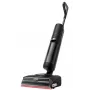 Dreame H15 Pro FoamWash sähköinen lattiamoppi akku kuiva&märkä pussiton 400 W musta, punainen 30000 Ah