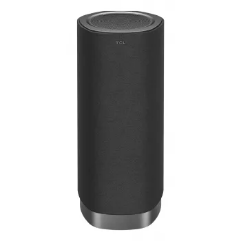 TCL Z100 langaton Dolby Atmos FlexConnect -kaiutin, 1.1.1 kanavaa, 170 W, Dolby Atmos, Dolby Digital Plus, Dolby MAT, Dolby Surround, Dolby TrueHD, 95 dB, 170 W, metallinen