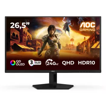 AOC G4 Q27G41ZDF tietokonemonitori 67,3 cm (26,5