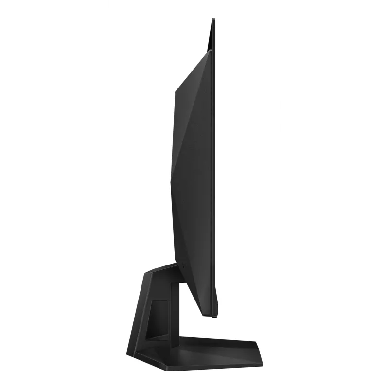 AOC G4 Q27G41ZDF tietokonemonitori 67,3 cm (26,5 inch) 2560 x 1440 pikseliä Quad HD QD-OLED musta, punainen