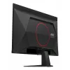 AOC G4 Q27G41ZDF tietokonemonitori 67,3 cm (26,5 inch) 2560 x 1440 pikseliä Quad HD QD-OLED musta, punainen