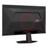 AOC G4 Q27G41ZDF tietokonemonitori 67,3 cm (26,5 inch) 2560 x 1440 pikseliä Quad HD QD-OLED musta, punainen