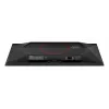 AOC G4 Q27G41ZDF tietokonemonitori 67,3 cm (26,5 inch) 2560 x 1440 pikseliä Quad HD QD-OLED musta, punainen