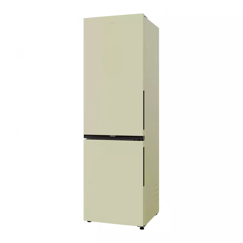 Candy CNCQ2T518EC vapaasti seisova 279 L kerma