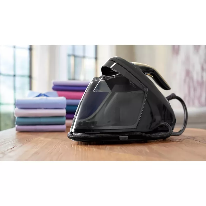 Philips PerfectCare 8000 Series PSG8130/80 höyrysilitysasema