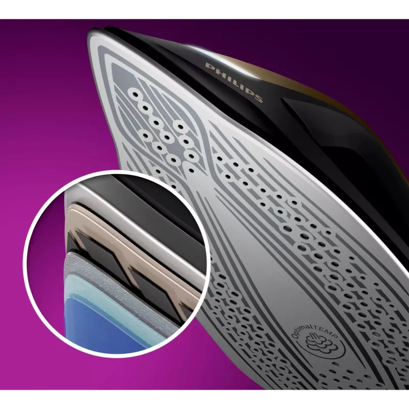 Philips PerfectCare 8000 Series PSG8130/80 höyrysilitysasema