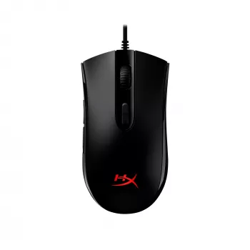 HyperX Pulsefire Core – pelihiiri (musta)