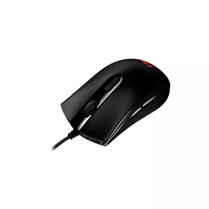 HyperX Pulsefire Core – pelihiiri (musta)
