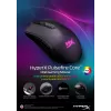 HyperX Pulsefire Core – pelihiiri (musta)