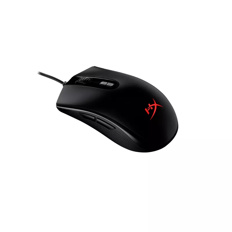 HyperX Pulsefire Core – pelihiiri (musta)
