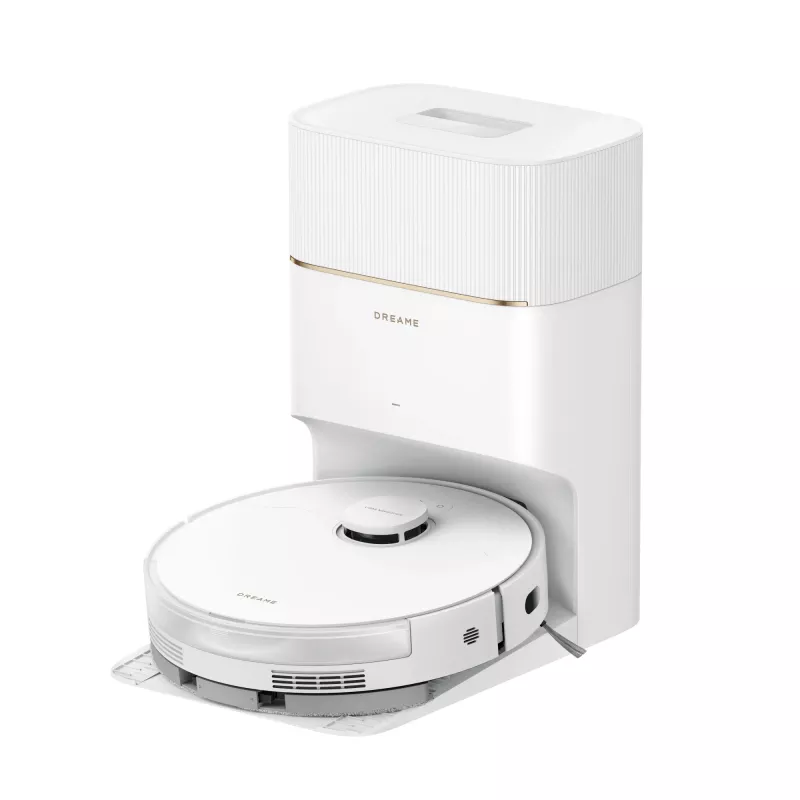 Dreame D20 Pro Plus 0,5 L valkoinen
