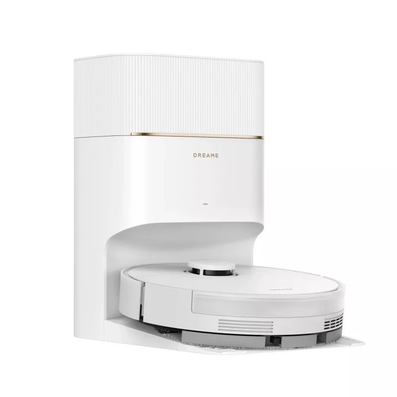 Dreame D20 Pro Plus 0,5 L valkoinen