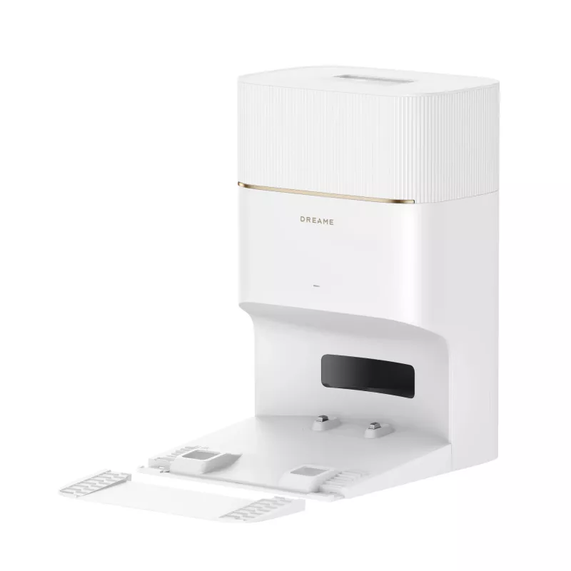 Dreame D20 Pro Plus 0,5 L valkoinen