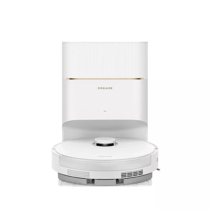 Dreame D20 Pro Plus 0,5 L valkoinen