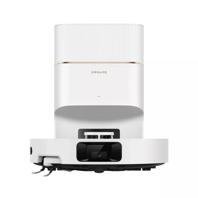 Dreame D20 Pro Plus 0,5 L valkoinen