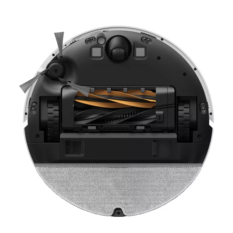 Dreame D20 Pro Plus 0,5 L valkoinen