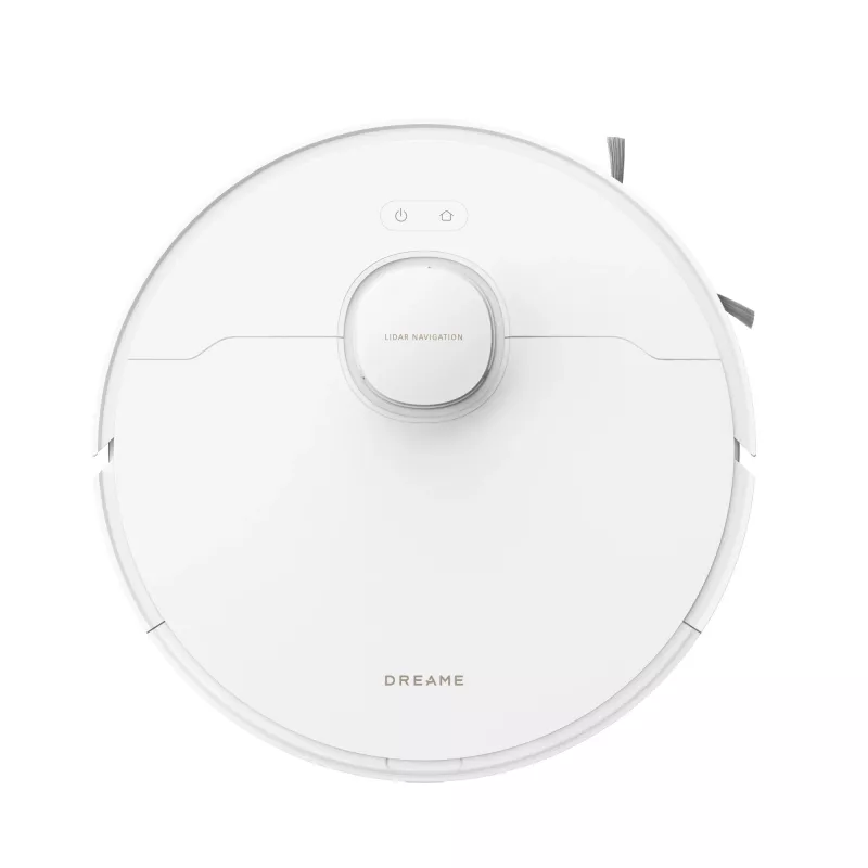 Dreame D20 Pro Plus 0,5 L valkoinen