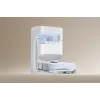 Dreame D20 Pro Plus 0,5 L valkoinen